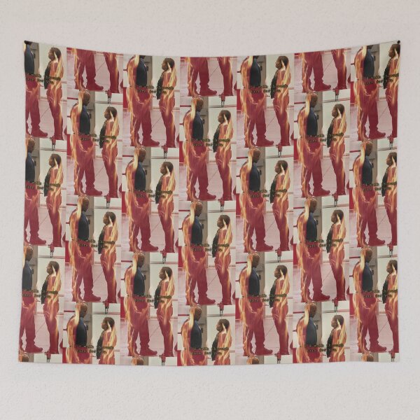 Item preview, SURRERA - i’d walk through fire for you  designed and sold by 17Secrets.