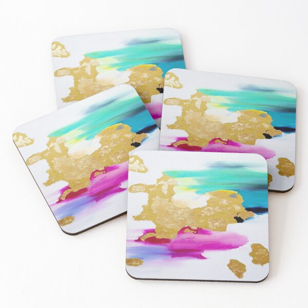 Item preview, Golden island designed and sold by Lilit Monika Szirmai .