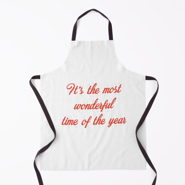 Item preview, It's the most wonderful time of the year designed and sold by joyhopefreeme.