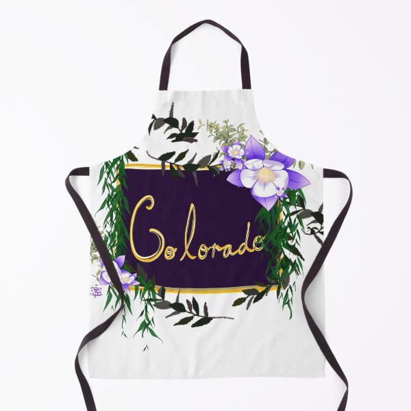Item preview, Colorado designed and sold by IdrisRose.