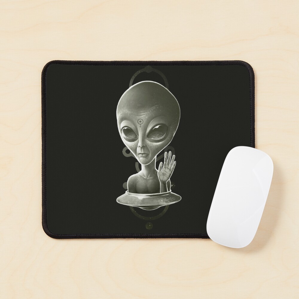 Item preview, Mouse Pad designed and sold by surgeryminor.