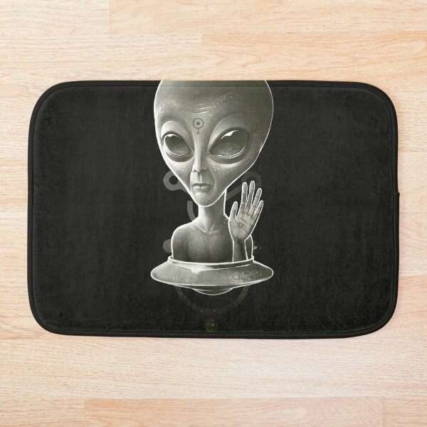 Item preview, Alien II designed and sold by Lukas Brezak.