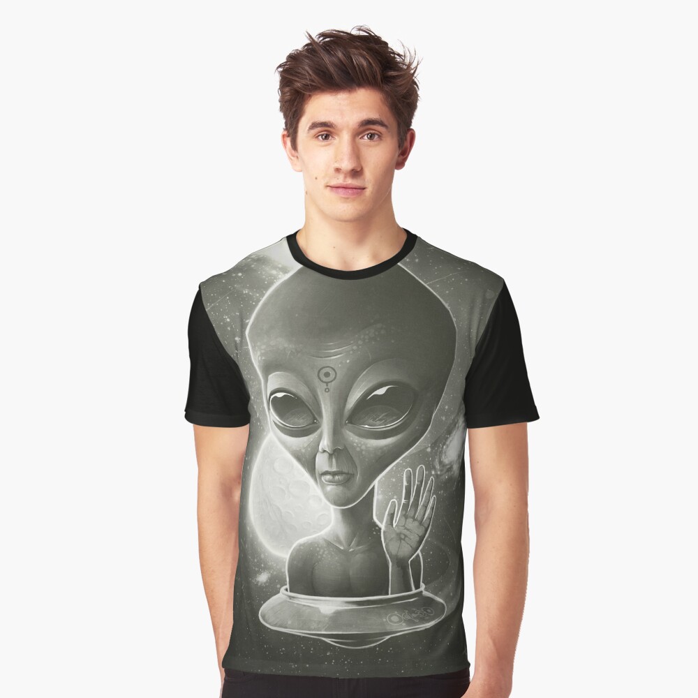Item preview, Graphic T-Shirt designed and sold by surgeryminor.