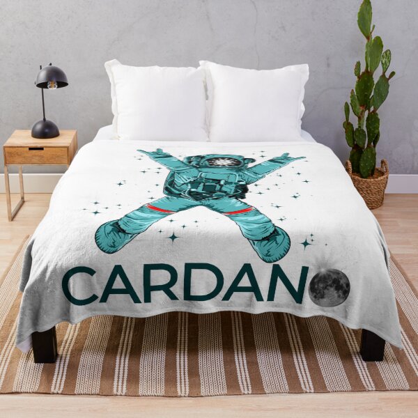 Artikelvorschau, Cardano, ADA, HODL, zum Mond, entworfen und verkauft von Lekrock.