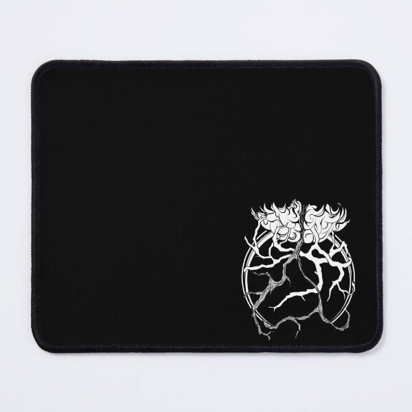 Item preview, Split BLK designed and sold by -Nada-.