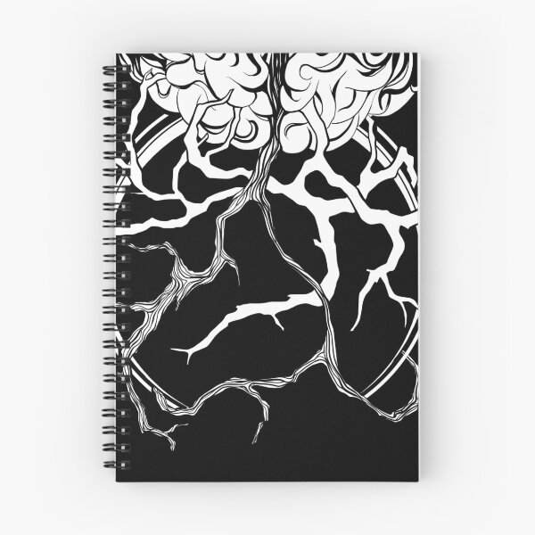 Item preview, Split BLK designed and sold by -Nada-.