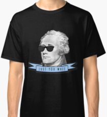 My name is A. Ham Classic T-Shirt