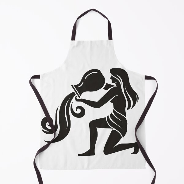 Item preview, Aquarius horoscope designed and sold by AIOSG.