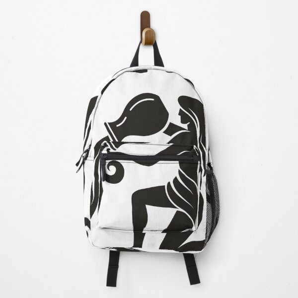 Item preview, Aquarius horoscope designed and sold by AIOSG.