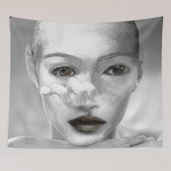 Item preview, Hear me say… better thing’s will surely come our way.  designed and sold by timelessfancy.