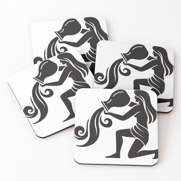 Item preview, Aquarius horoscope  designed and sold by AIOSG.