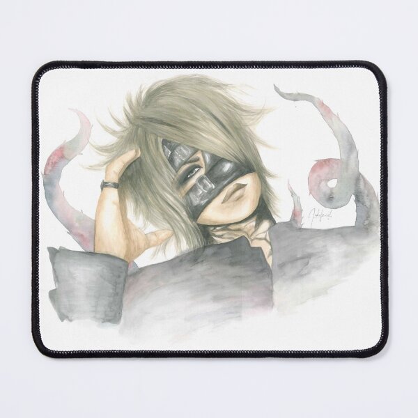 Item preview, Watercolor Reita designed and sold by -Nada-.