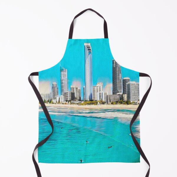 Item preview, Gold Coast designed and sold by Sofia-Draws.