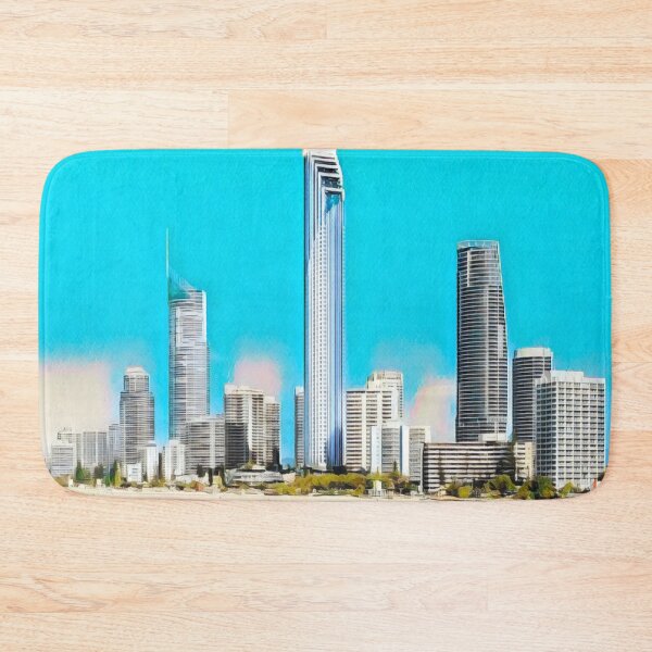 Item preview, Gold Coast designed and sold by Sofia-Draws.