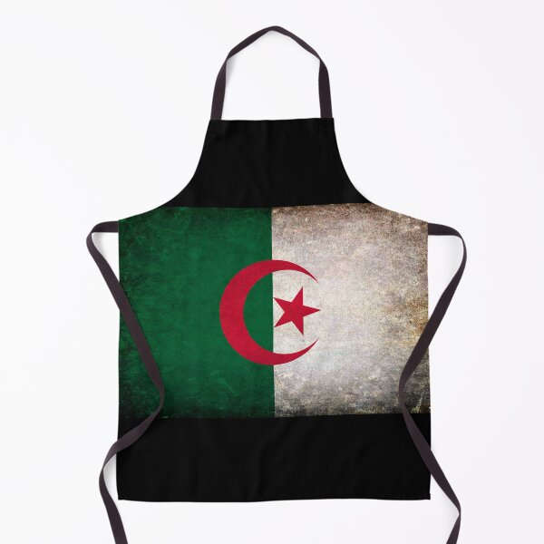 Artikelvorschau, Algerien Flagge Grunge entworfen und verkauft von zuen.