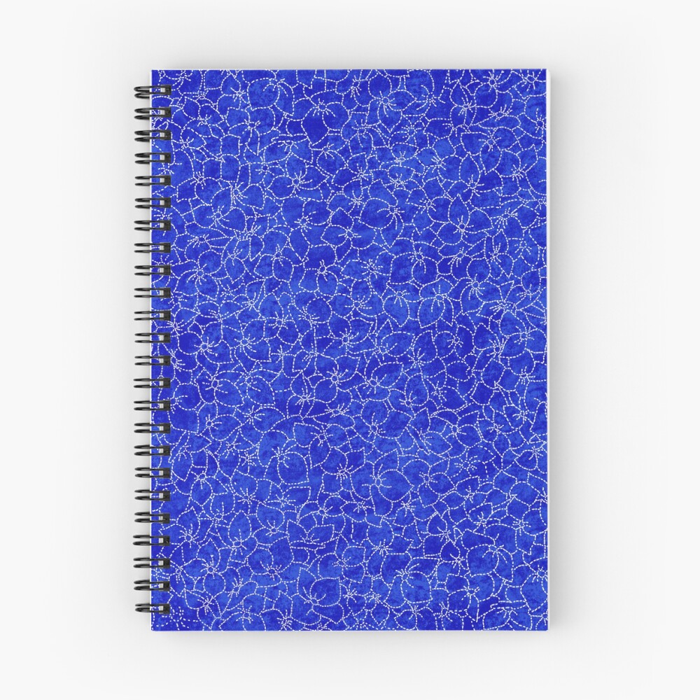 Item preview, Spiral Notebook designed and sold by MochSTET.
