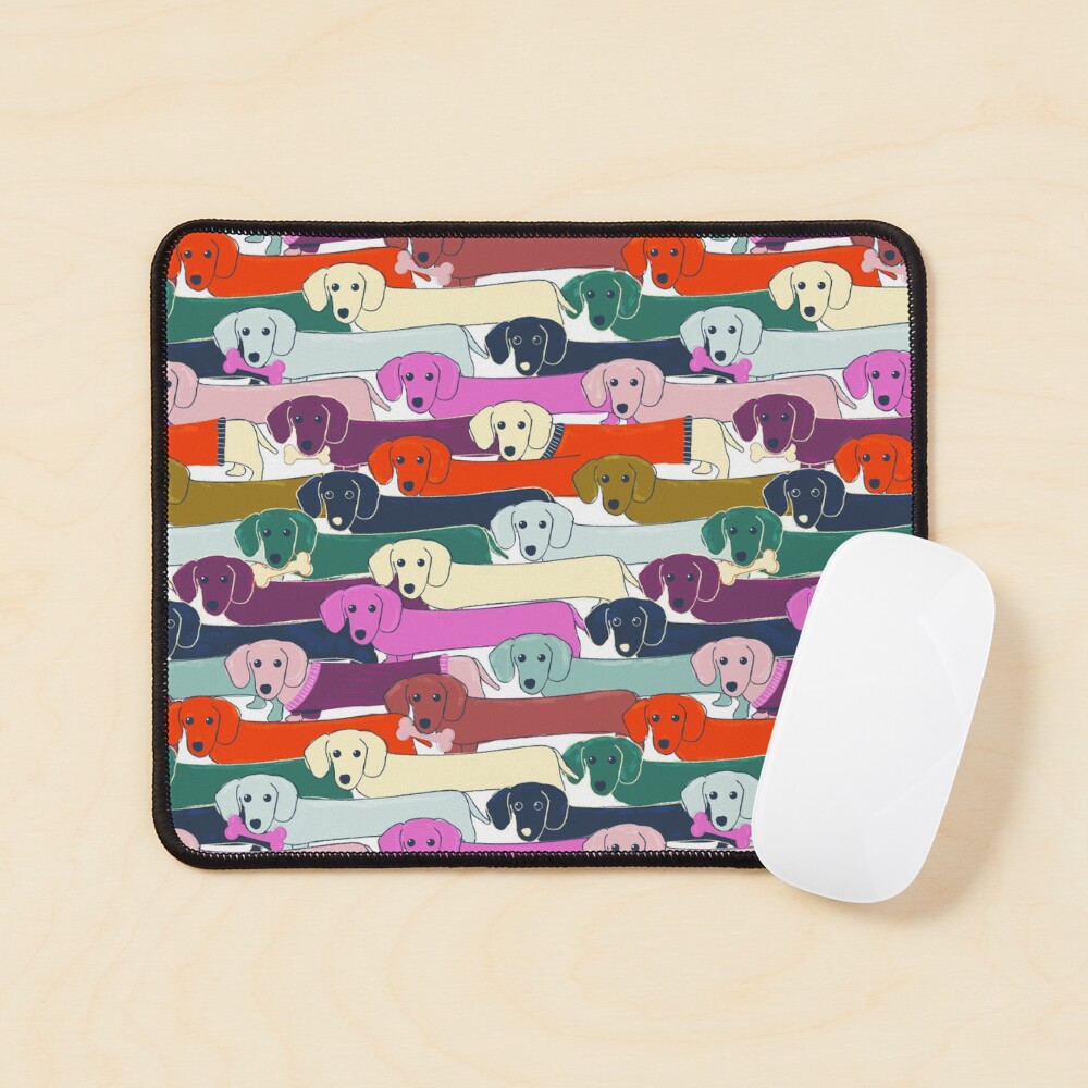 Item preview, Mouse Pad designed and sold by ShowMeMars.