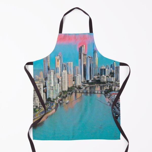 Item preview, Gold Coast designed and sold by Sofia-Draws.