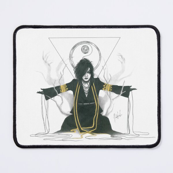 Item preview, Dogmatic Ruki designed and sold by -Nada-.