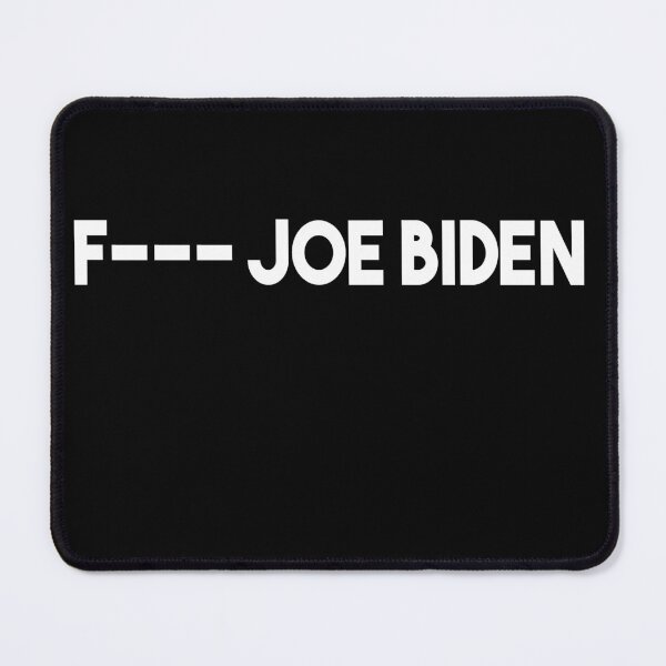 Item preview, F Joe Biden Anti Biden Political Patriots designed and sold by Heddar Badreddine.