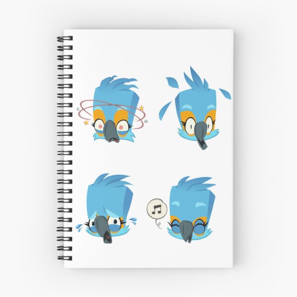Item preview, zooba battle arena yara _ gaming designed and sold by Zshope.