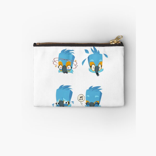 Item preview, zooba battle arena yara _ gaming designed and sold by Zshope.