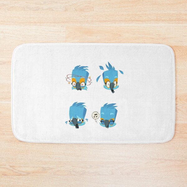 Item preview, zooba battle arena yara _ gaming designed and sold by Zshope.