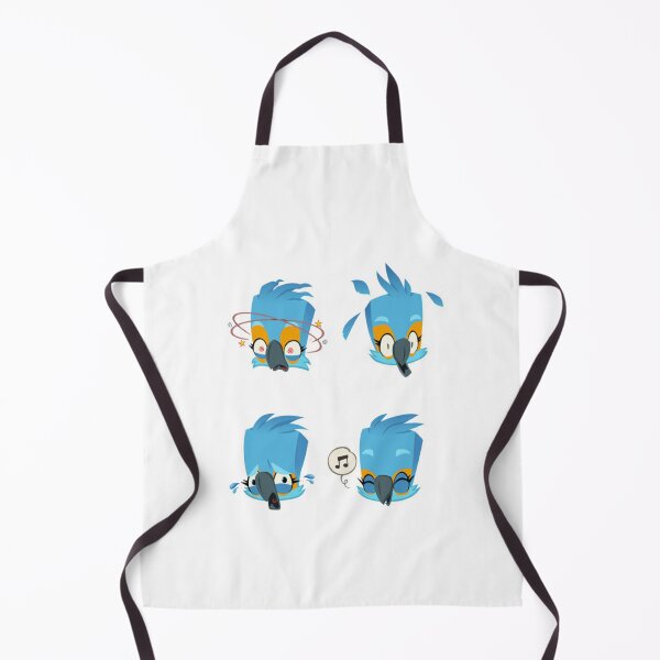 Item preview, zooba battle arena yara _ gaming designed and sold by Zshope.