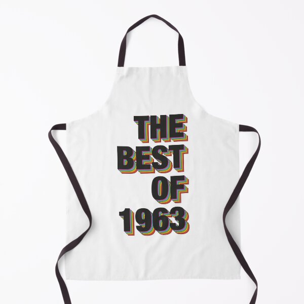 Item preview, The Best Of 1963 designed and sold by ArtBoxDTS.