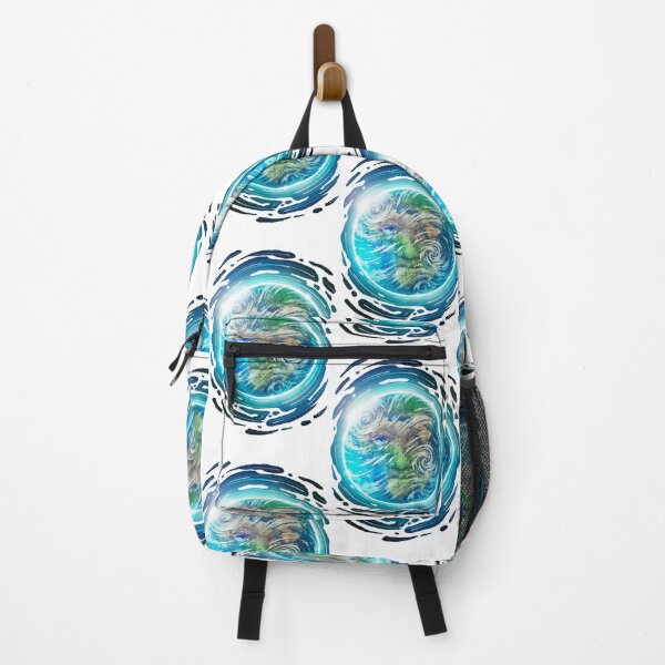 Item preview, Earth II designed and sold by Lukas Brezak.