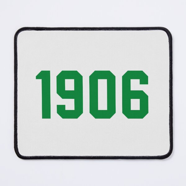 Item preview, 1906 Sporting Green designed and sold by VRedBaller.