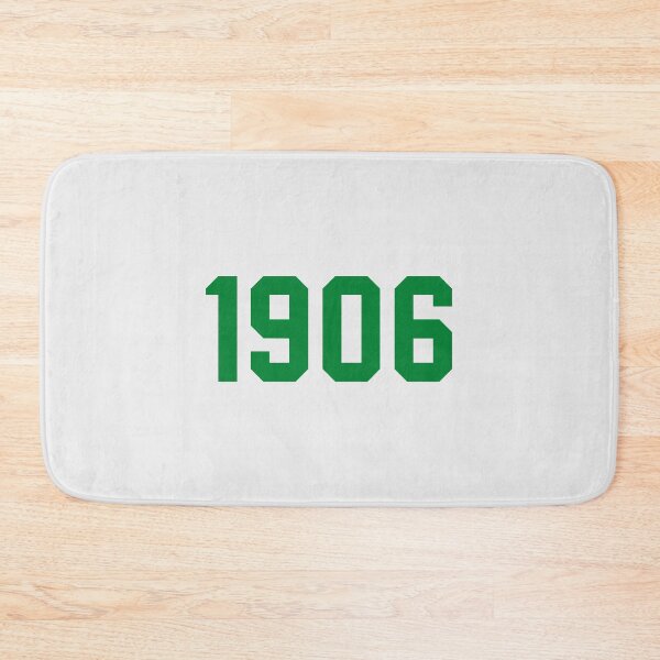 Item preview, 1906 Sporting Green designed and sold by VRedBaller.