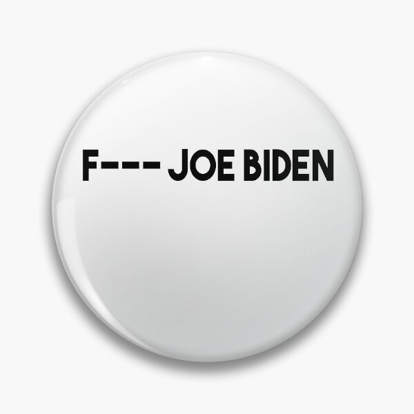 Item preview, F Joe Biden Anti Biden Political Patriots designed and sold by Heddar Badreddine.