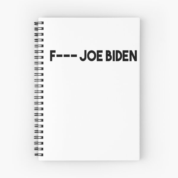 Item preview, F Joe Biden Anti Biden Political Patriots designed and sold by Heddar Badreddine.