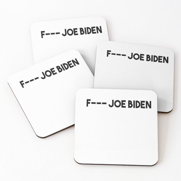 Item preview, F Joe Biden Anti Biden Political Patriots designed and sold by Heddar Badreddine.