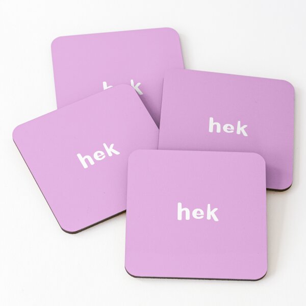 Item preview, Hek over Heart designed and sold by carabtune.
