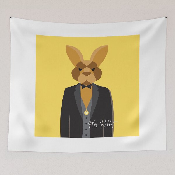 Item preview, Animal Art - Animal Lifestyle designed and sold by Zootopia13.