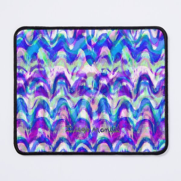 Item preview, Waves designed and sold by Diego Manuel Rodriguez.