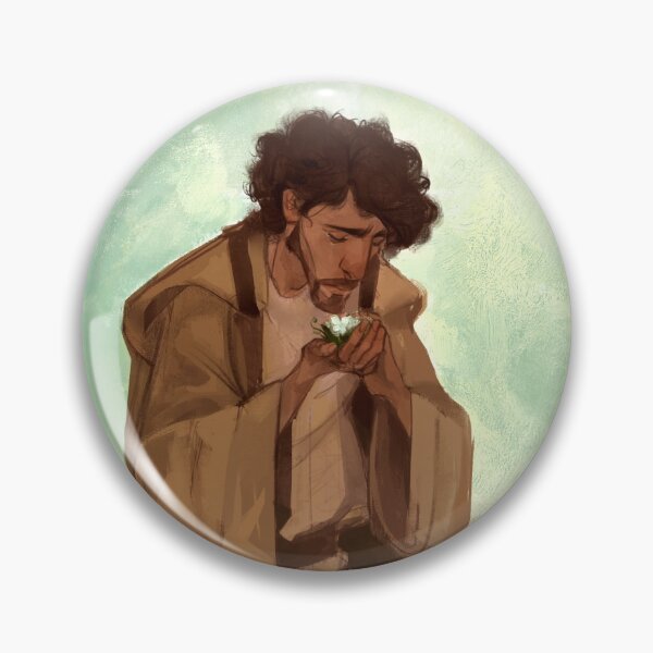 Item preview, Rescuer designed and sold by Kallie LeFave.
