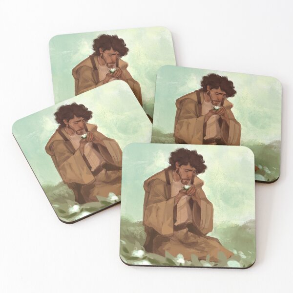 Item preview, Rescuer designed and sold by Kallie LeFave.