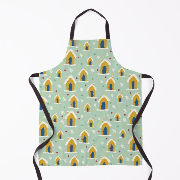 Item preview, Gingerbread House Christmas designed and sold by Lozzie Eliza Designs.