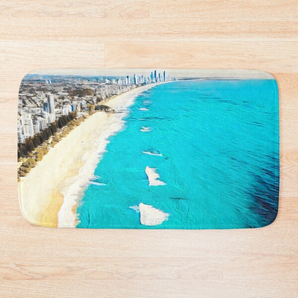 Item preview, Gold Coast designed and sold by Sofia-Draws.