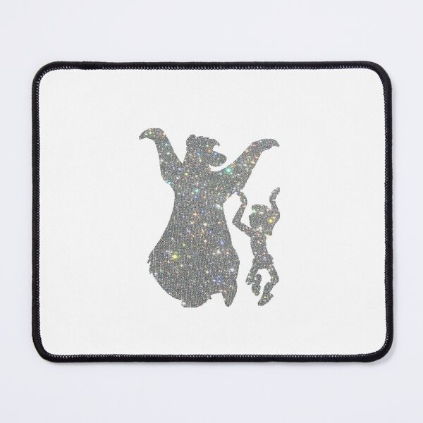 Item preview, Bear and Boy designed and sold by BubbleFog.