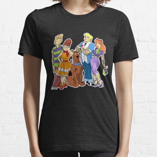 What's New? Essential T-Shirt