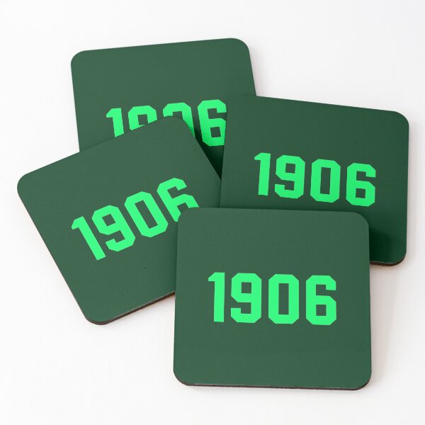 Item preview, 1906 Sporting Green 2 designed and sold by VRedBaller.