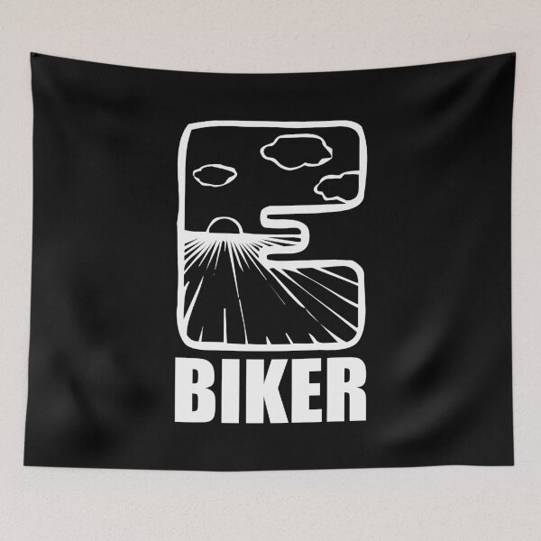 Item preview, Ebike Ebikes motif for bike riders with motor designed and sold by emm-j.