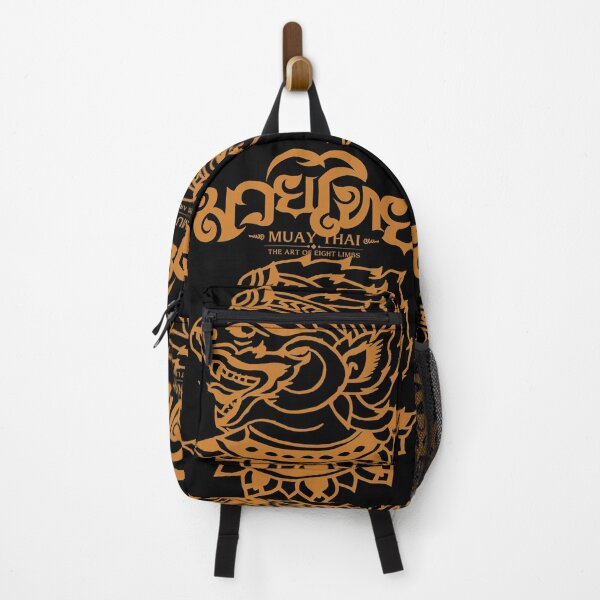 Item preview, Muay Thai The Art of Eight Limbs designed and sold by KewaleeTee.