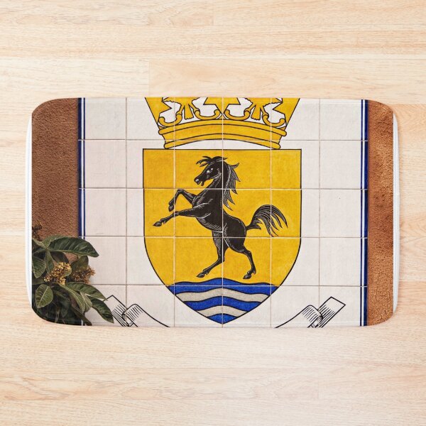 Item preview, Beauty In The Tile ©  designed and sold by © Hany G. Jadaa © Prince John Photography.