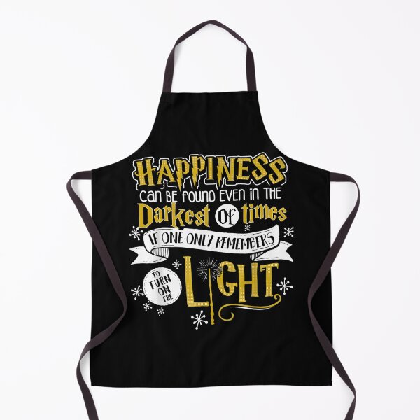 Item preview, Happiness Can Be Found Even In The Darkest Of Times Turn on the Light designed and sold by theDlab.