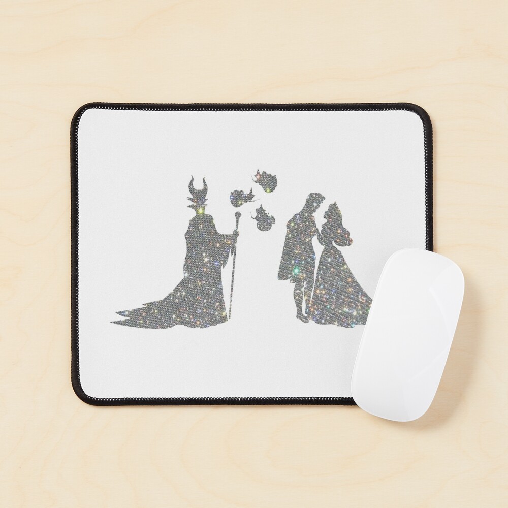 Item preview, Mouse Pad designed and sold by BubbleFog.